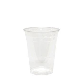 12009 - Keystone - B10140 - 14 oz Clear PET Cold Cup Product Image