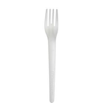56127 - Eco-Products - EP-S012 - 6 in Plantware™ Forks Product Image