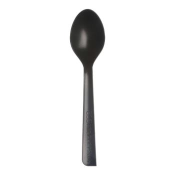 57183 - Eco-Products - EP-S113 - 6 in Recycled Content Cutlery Spoon Product Image