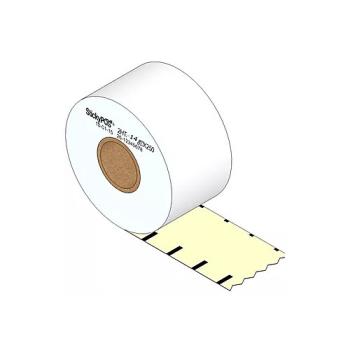 62398 - Franklin - 62398 - 80 mm x 250 ft StickyPOS® Roll Product Image