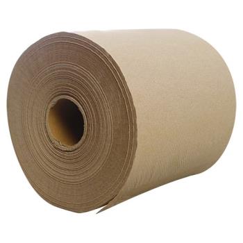 76395 - Karat - JS-RTK750 - 750 ft Kraft Paper Towel Rolls Product Image
