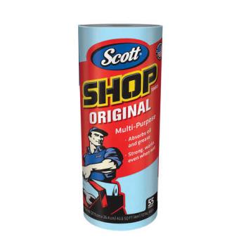 56303 - Scott - 75130 - Scott® Shop Towels Product Image