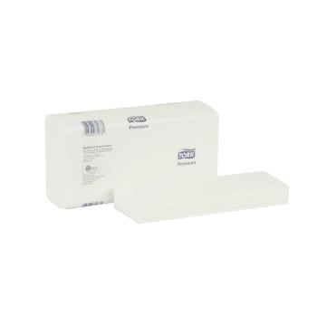 59015 - Tork - 420570 - Premium Multifold Hand Towel Product Image