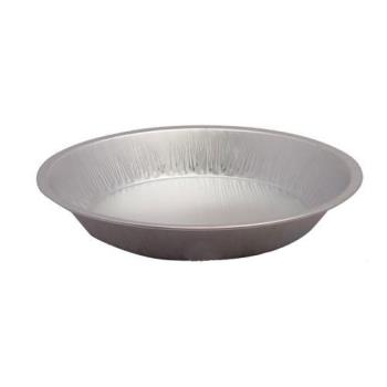 1234 - Commercial - 9 in Aluminum Sandwich/Pie Pan Product Image