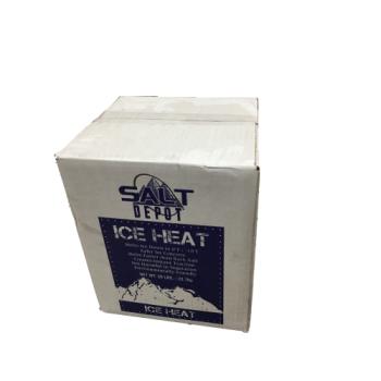 1005 - Salt Depot - IH50 - 50 lb Ice Melt Product Image