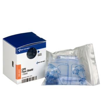 54090 - First Aid Only - FAE-6023 - CPR Mask Product Image