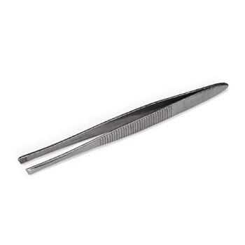 54096 - First Aid Only - FAE-6019 - 3 in Stainless Steel Tweezer Product Image