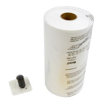 13846 - Avery Dennison - FG-122 - White Blank Labels for Monarch® 1131® Product Image