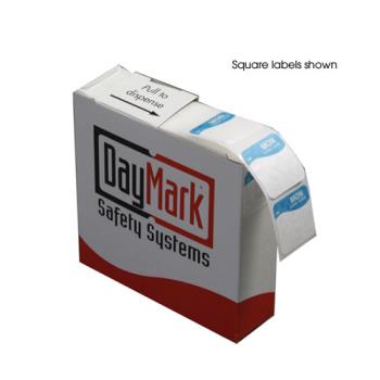 DAY1103411 - DayMark - 1103411 - DuraMark 1 in Round Monday Label Product Image