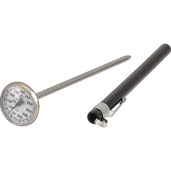 8405324 - Comark - T550AK - 50 - 550 F Fryer Thermometer Product Image