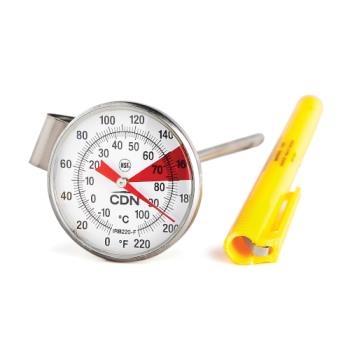 81235 - CDN  - IRB220-F - 0  - 220 F Beverage Thermometer Product Image