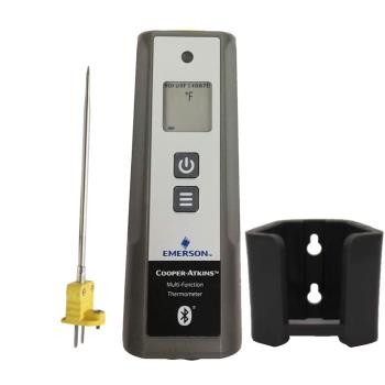 79195 - Cooper-Atkins - 92020-15 - -100°F - 500°F Multi-Function MFT Thermometer Product Image