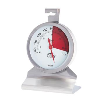 621146 - CDN  - HOT1 - 100  - 180 F Fresh Food Thermometer Product Image
