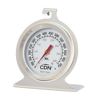 81133 - CDN - POT750X - 100  - 750 F Oven Thermometer Product Image