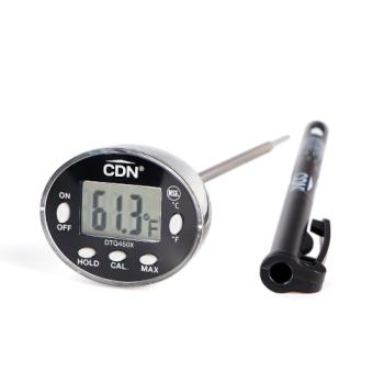 621145 - CDN - DTQ450X -  -40 to 450°F ProAccurate® Digital Pocket Thermometer Product Image