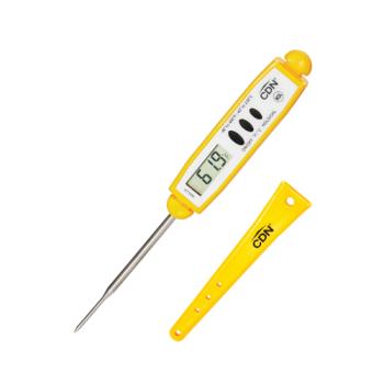 81209 - CDN - DTT450 - -40  to 450 F Digital Pocket Thermometer Product Image