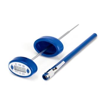 81233 - Comark - 300B - -40 to 300 F Digital Pocket Thermometer Product Image