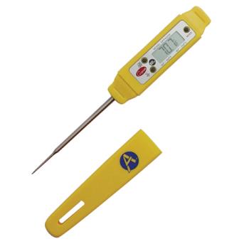 81148 - Cooper-Atkins - DPP400W - -40  to 392 F Digital Pocket Thermometer Product Image