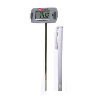 81333 - Cooper-Atkins - DPS300-01 - -40  to 302 F Digital Pocket Thermometer Product Image