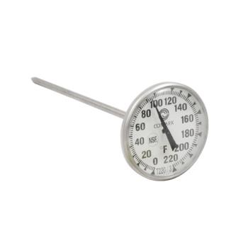 26570 - Lockwood - H-THERMOMETER - 0 to 220 F Dial Pocket Thermometer Product Image