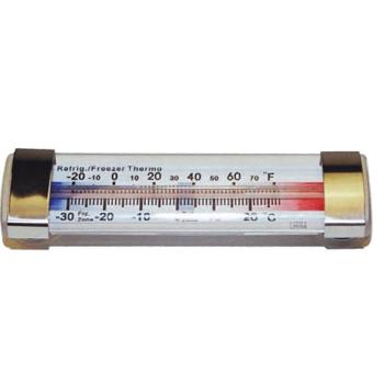 WINTMTRF4 - Winco - TMT-RF4 - -20  - 70 F Refrigerator/Freezer Thermometer Product Image