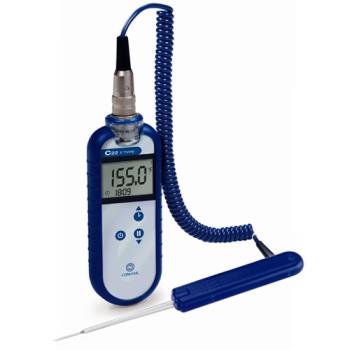 81190 - Comark - C42KIT - -328° - 750°F Thermocouple Thermometer Product Image