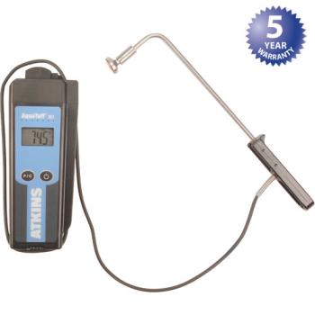 1381211 - Cooper-Atkins - 35135-K - AquaTuff™ 51 Wrap & Stow™ Thermometer With flat surface probe Product Image