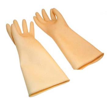 WINNLG816 - Winco - NLG-816 - 8 1/2 in x 16 in Natural Latex Glove Product Image