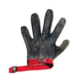 1725 - San Jamar - MGA515M - Medium 5-Finger  Cut Resistant Glove Product Image