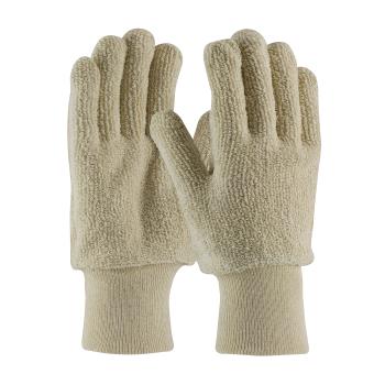 PIN42C713L - PIP - 42-C713/L - Large 18 oz Terry Cloth Gloves Product Image