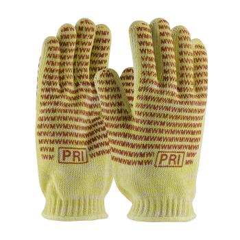 PIN43552S - PIP - 43-552S - Small 24 oz Kevlar Hot Mill Gloves w/ Grip Product Image