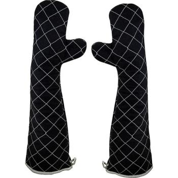 1331825 - Summit Glove - CB240 - 24 in High Temp Oven Mitts Product Image