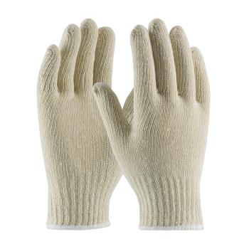 PIN35C104M - PIP - 35-C104/M - Medium Standard Weight Cotton/Polyester Gloves Product Image