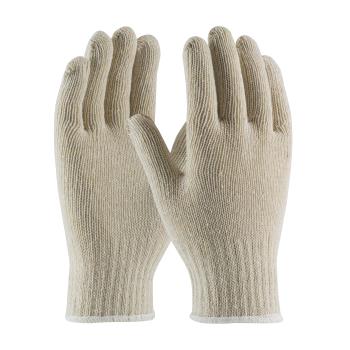 PIN35C110S - PIP - 35-C110/S - Small Medium Weight Cotton/Polyester Gloves Product Image
