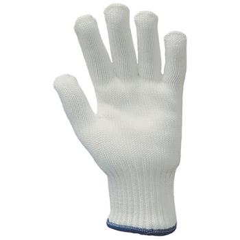 1331353 - Tucker Safety - 5500M - Medium Blue BacFighter™ 3 Safety Glove Product Image