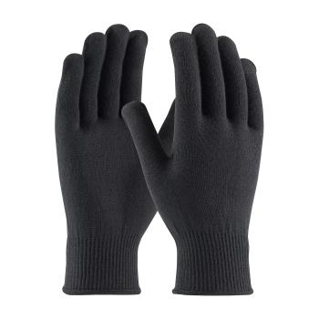 PIN41001L - PIP - 41-001L - Large Thermax Black Insulated Gloves  Product Image