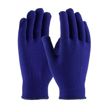 PIN41001NBL - PIP - 41-001NBL - Large Thermax Navy Insulated Gloves  Product Image