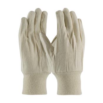 PIN90908 - PIP - 90-908 - Large Men's Premium Grade Fabric Work Gloves Product Image