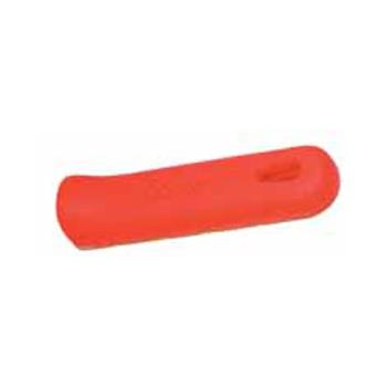 WINAFP2HR - Winco - AFP-2HR - 12 in Red Pan Sleeve Product Image