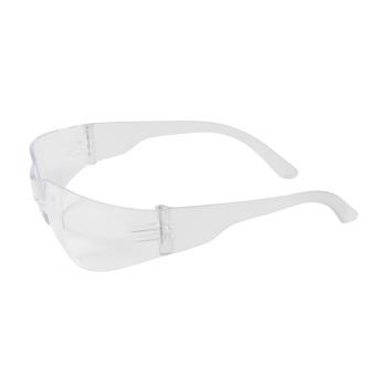 41991 - PIP - 250-01-0900 - Clear Zenon Z12™ Safety Glasses Product Image