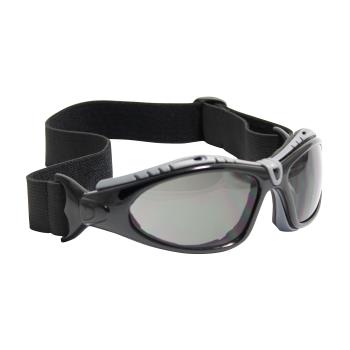 PIN250500421 - PIP - 250-50-0421 - Fuselage Safety Goggles w/ Gray Hard Coat/Anti-fog Lens Product Image