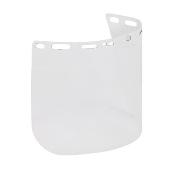 PIN251015211 - PIP - 251-01-5211 - Clear PETG Faceshield Product Image