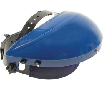 1331438 - Tucker Safety - BK99940 - Headgear Product Image