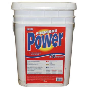 75580 - Premier - H-PREMIER - Premier Powder Detergent Product Image