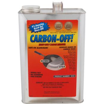 1431101 - Quest Specialty - 101010001-11GL - 1 gal Carbon-Off!® Carbon Remover Product Image