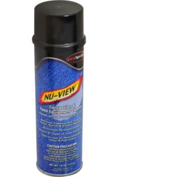 1431125 - Quest Specialty - 203100001-20AR - Nu-View Food Equipment Cleaner Product Image
