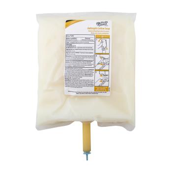 58191 - Kutol Products - 2565 - 800 ml Antiseptic Lotion Hand Soap Product Image