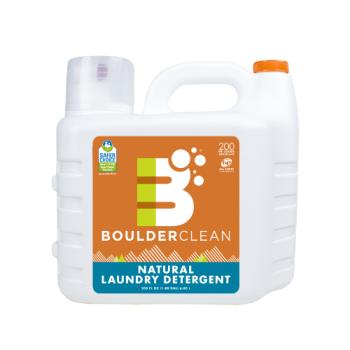 58629 - Boulder Clean - BC-LDRY-003038 - 200 oz BOULDER® CITRI-LIFT™ Liquid Laundry Detergent Product Image