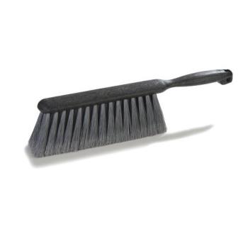 1710 - Carlisle - 3621123 - 8 in Flo-Pac® Counter and Bench Brush Product Image