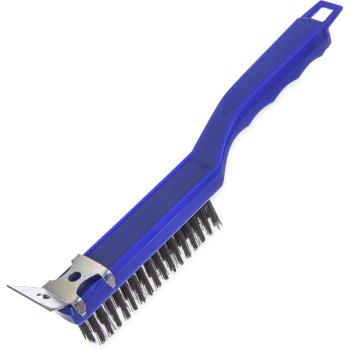 31923 - Carlisle - 4067100 - 11 1/2 in Sparta® Scratch Brush Product Image